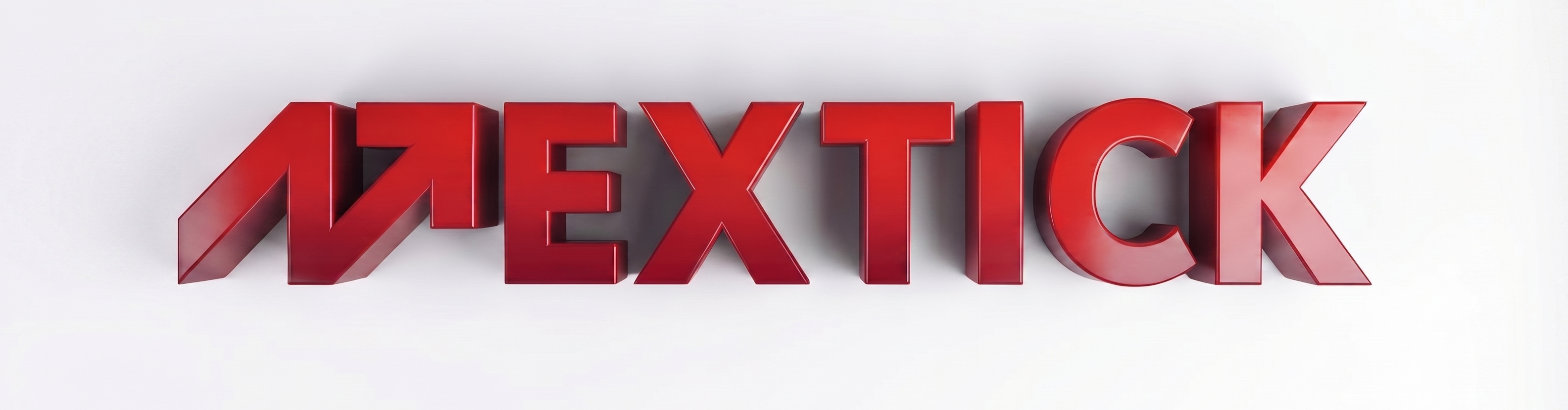 Nextick Logo